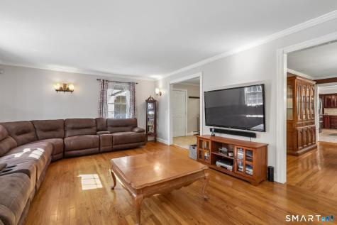5 Starr Lane Bethel CT 06801