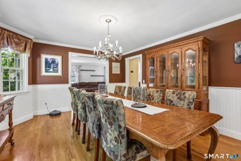5 Starr Lane Bethel CT 06801