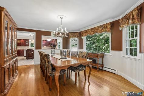 5 Starr Lane Bethel CT 06801