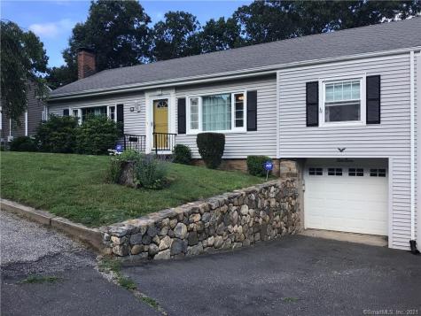 67 Midwood Avenue Waterbury CT 06708