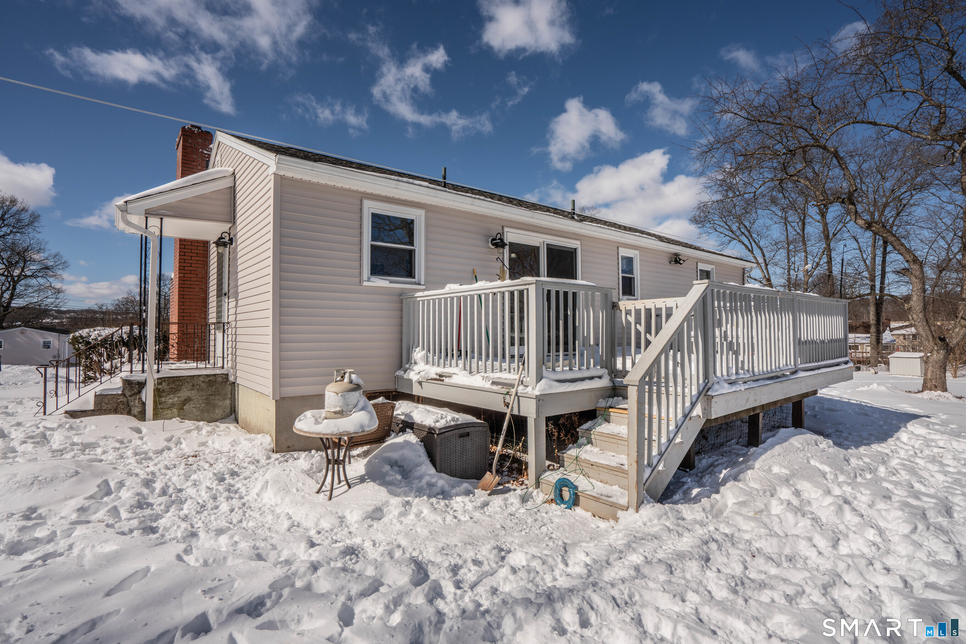 54 Fairlane Drive New Britain CT 06053