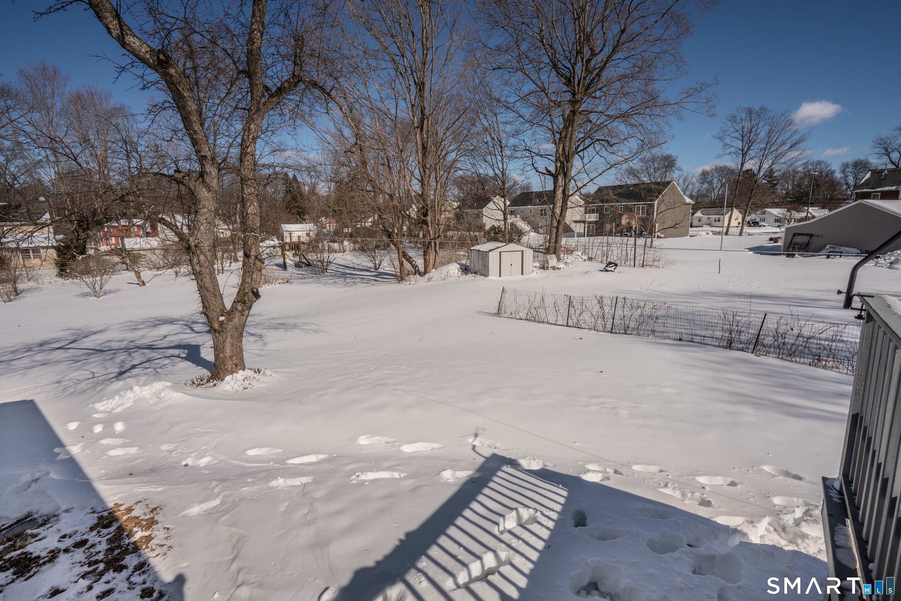 54 Fairlane Drive New Britain CT 06053