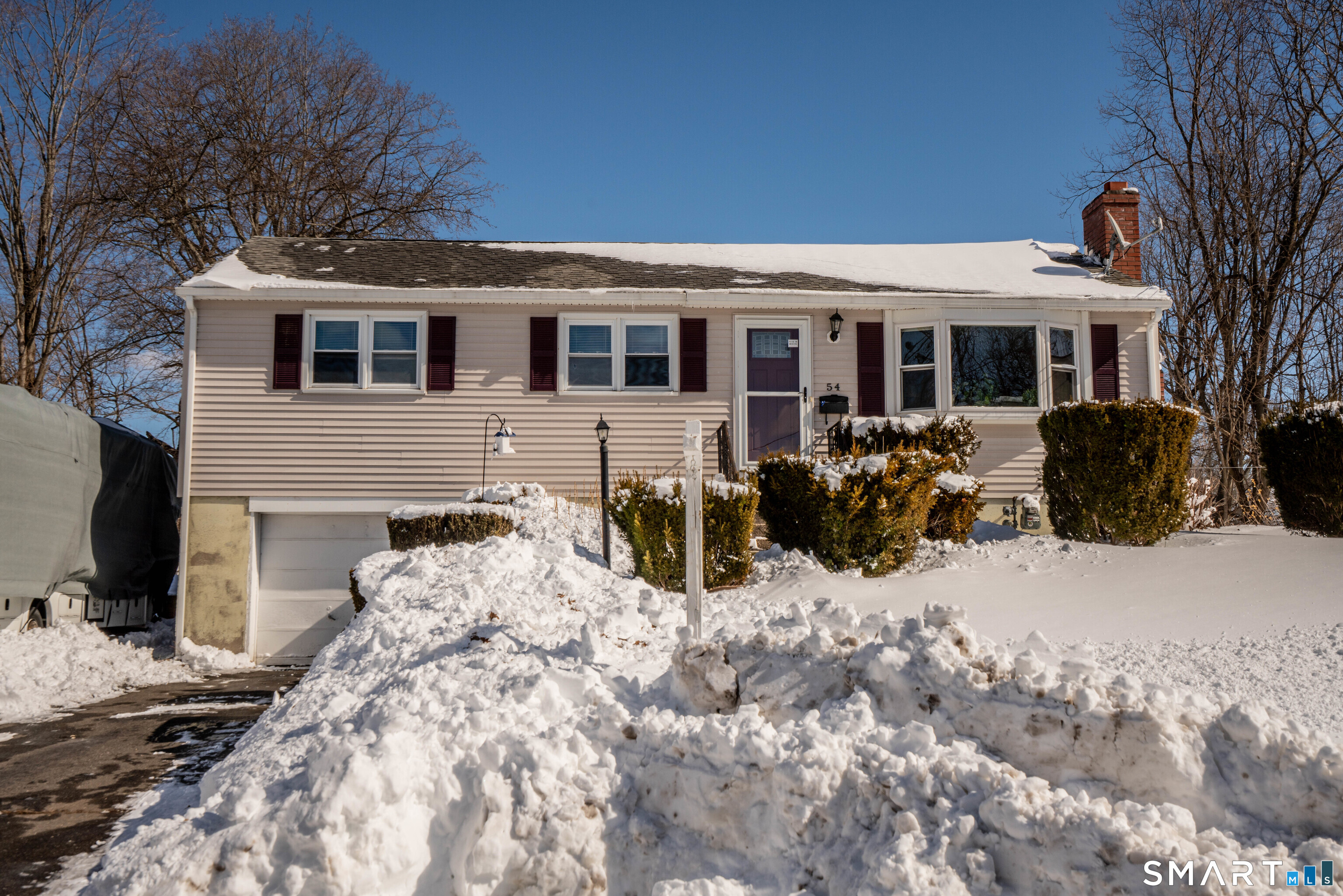 54 Fairlane Drive New Britain CT 06053