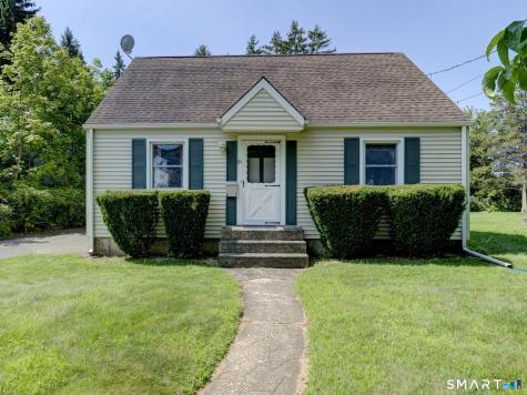 61 Berkley Avenue Southington CT 06489