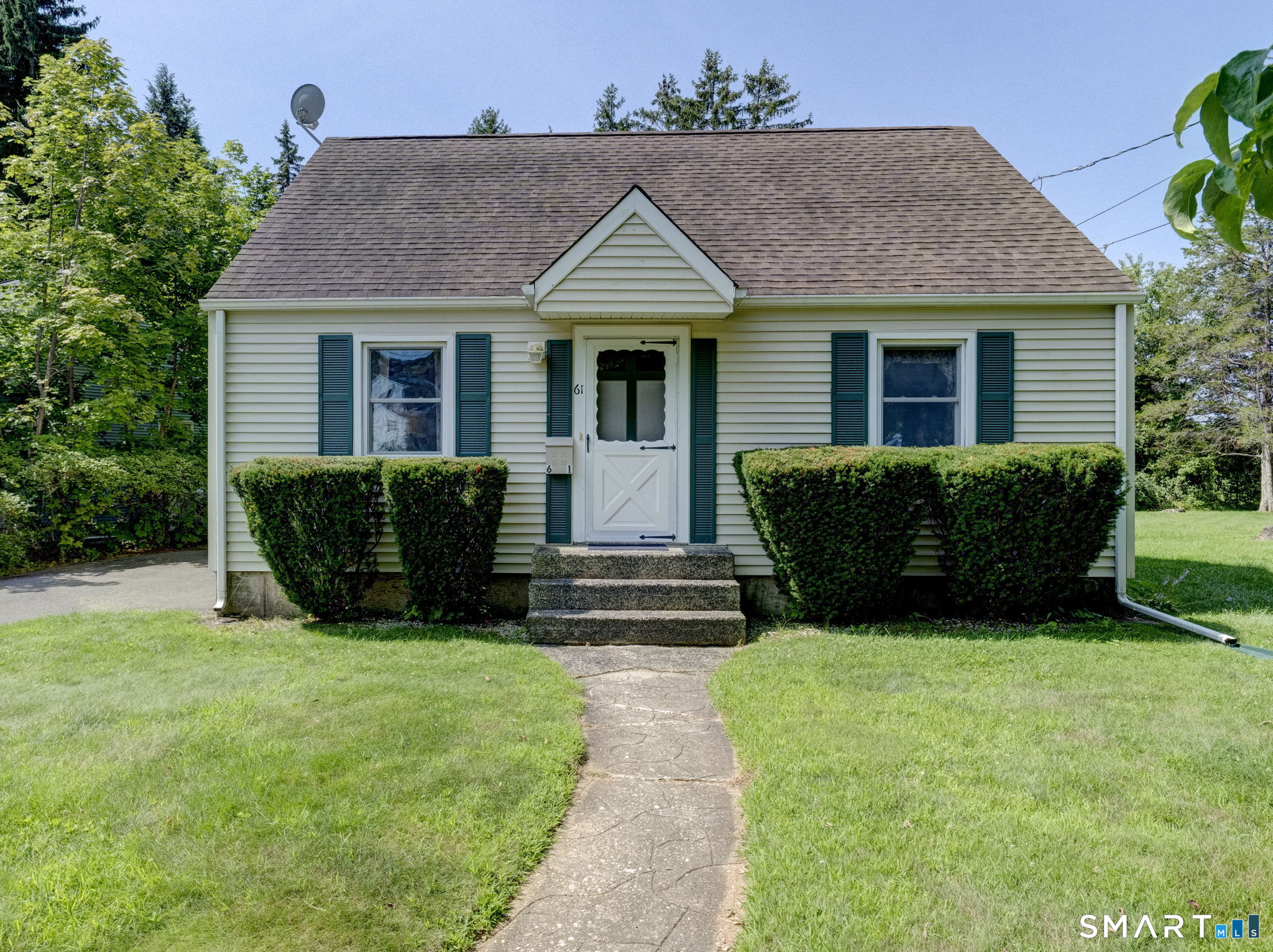 61 Berkley Avenue Southington CT 06489