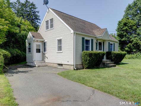 61 Berkley Avenue Southington CT 06489
