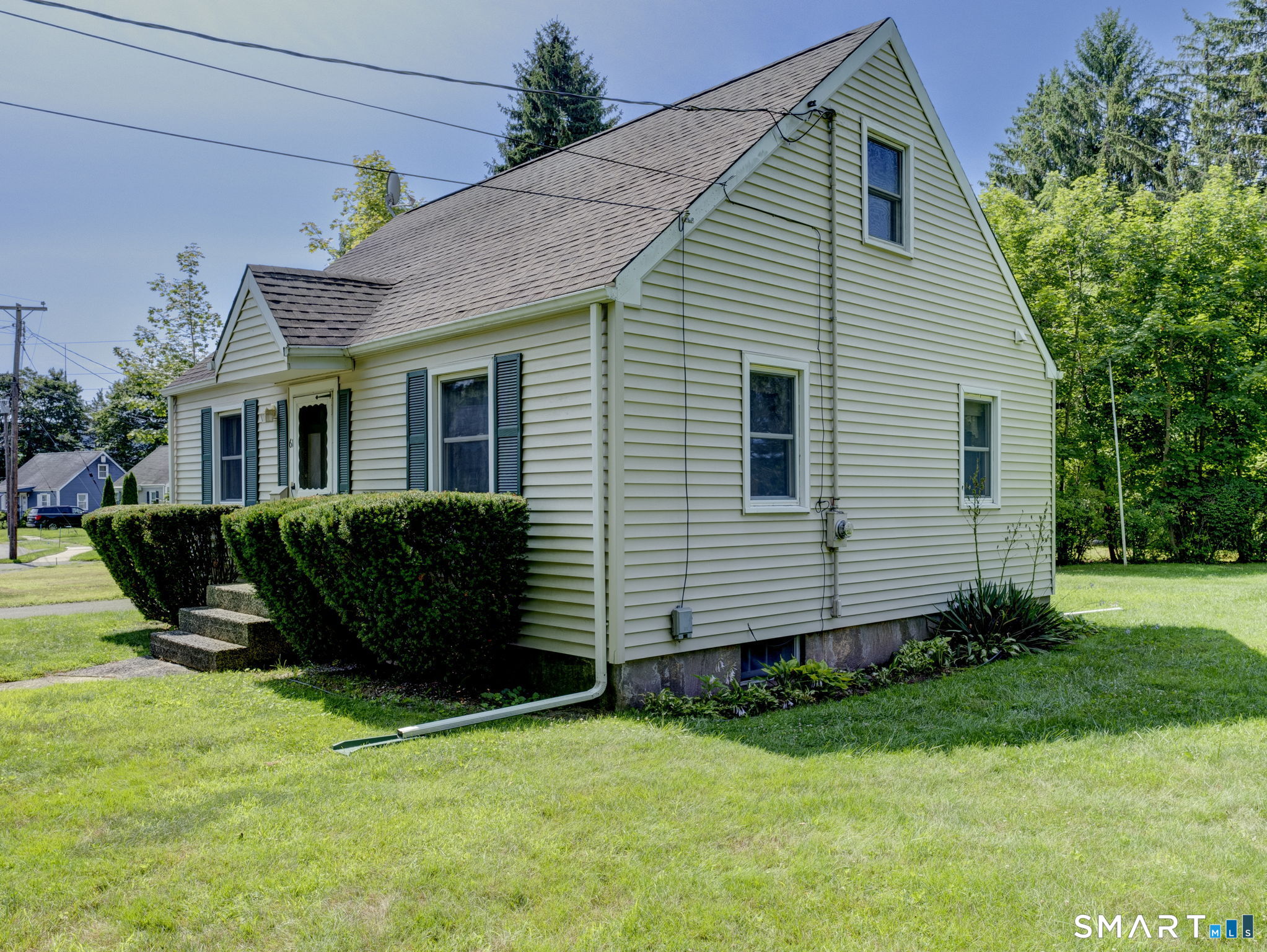 61 Berkley Avenue Southington CT 06489
