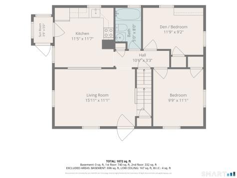 61 Berkley Avenue Southington CT 06489