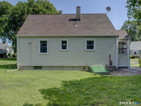 61 Berkley Avenue Southington CT 06489