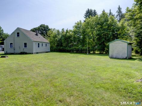 61 Berkley Avenue Southington CT 06489