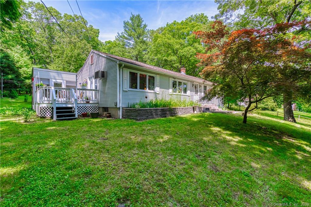 57 Johnson Road Columbia CT 06237