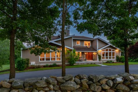 1 Cloverleaf Farm South Sherman CT 06784