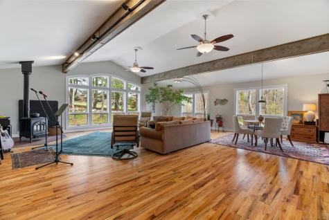 1 Cloverleaf Farm South Sherman CT 06784