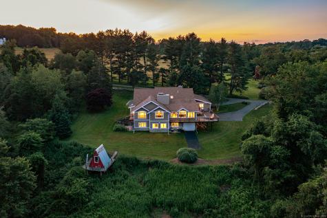 1 Cloverleaf Farm South Sherman CT 06784