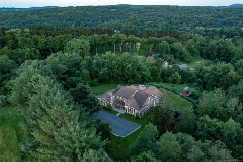 1 Cloverleaf Farm South Sherman CT 06784