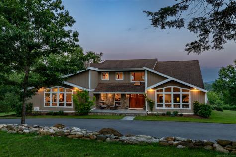 1 Cloverleaf Farm South Sherman CT 06784