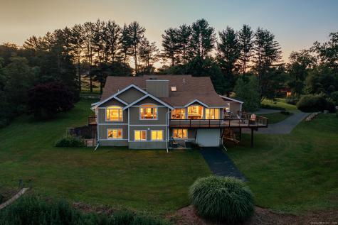 1 Cloverleaf Farm South Sherman CT 06784