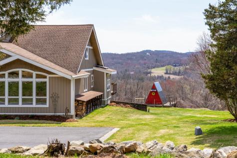 1 Cloverleaf Farm South Sherman CT 06784