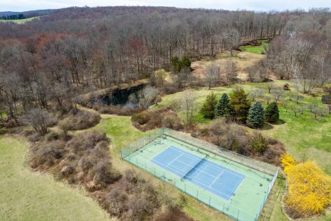 1 Cloverleaf Farm South Sherman CT 06784