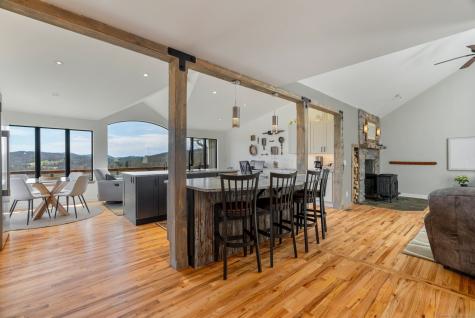 1 Cloverleaf Farm South Sherman CT 06784
