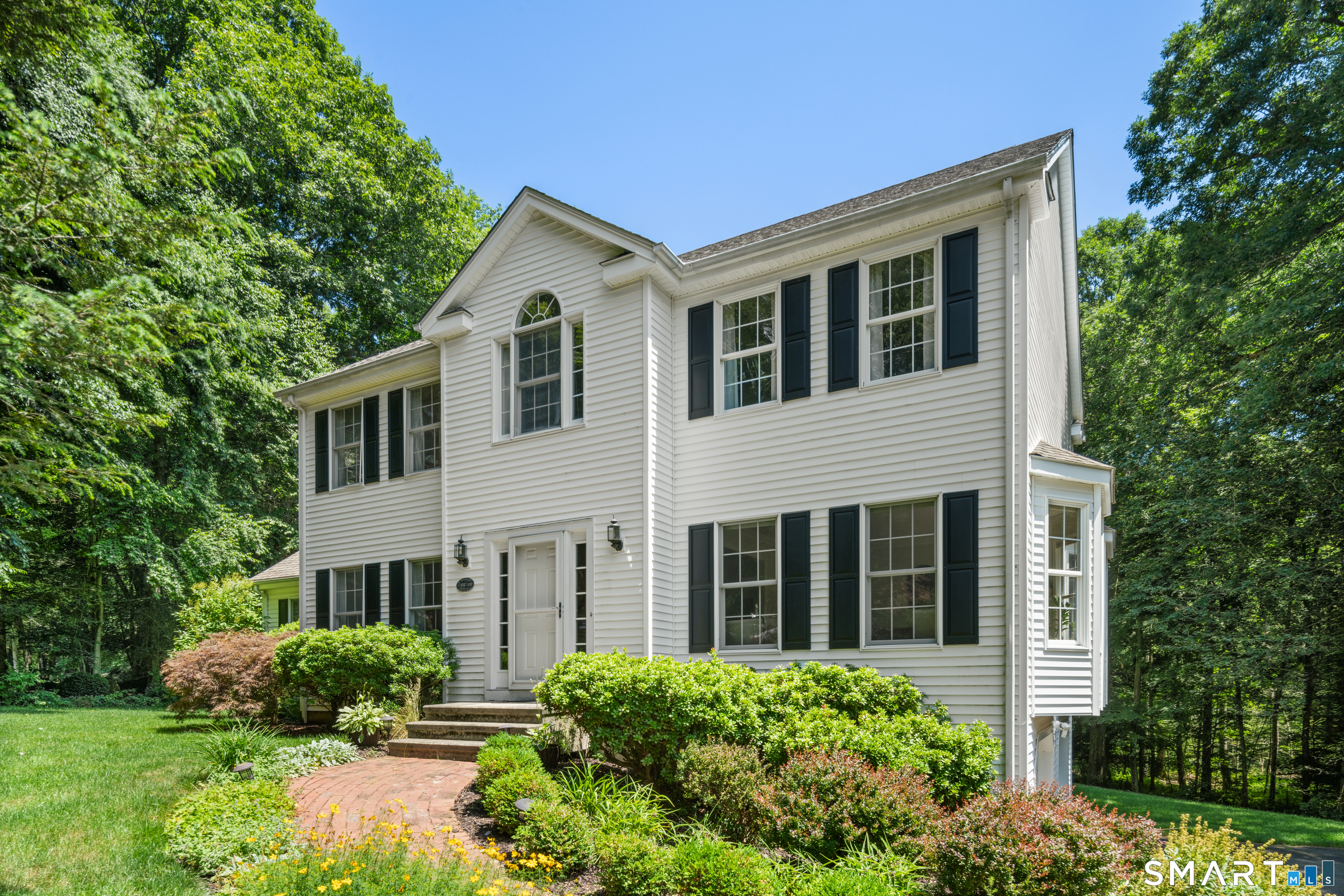 15 Rose Lane Newtown CT 06482