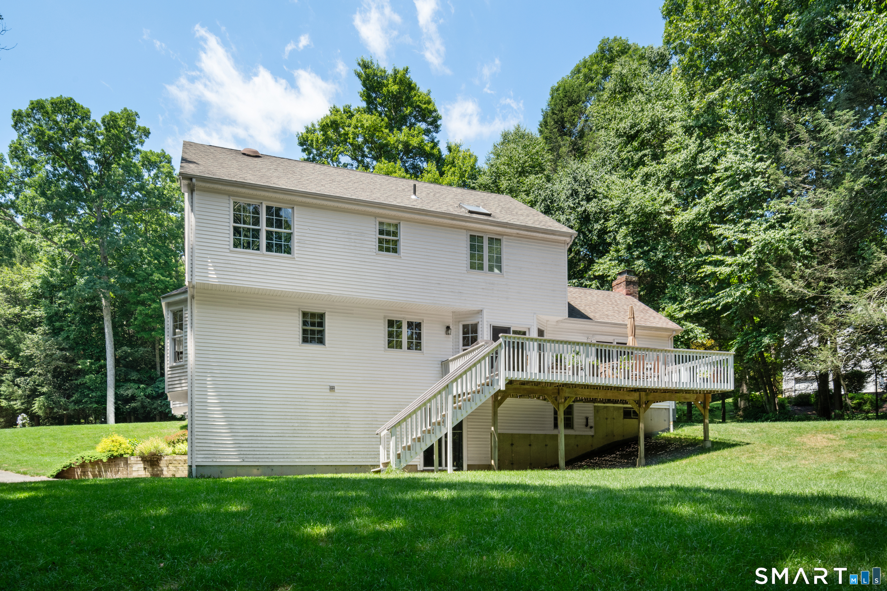 15 Rose Lane Newtown CT 06482