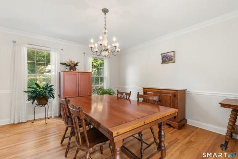 15 Rose Lane Newtown CT 06482