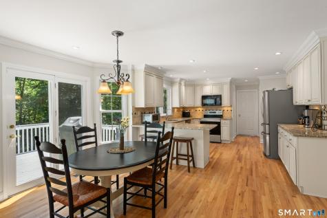 15 Rose Lane Newtown CT 06482