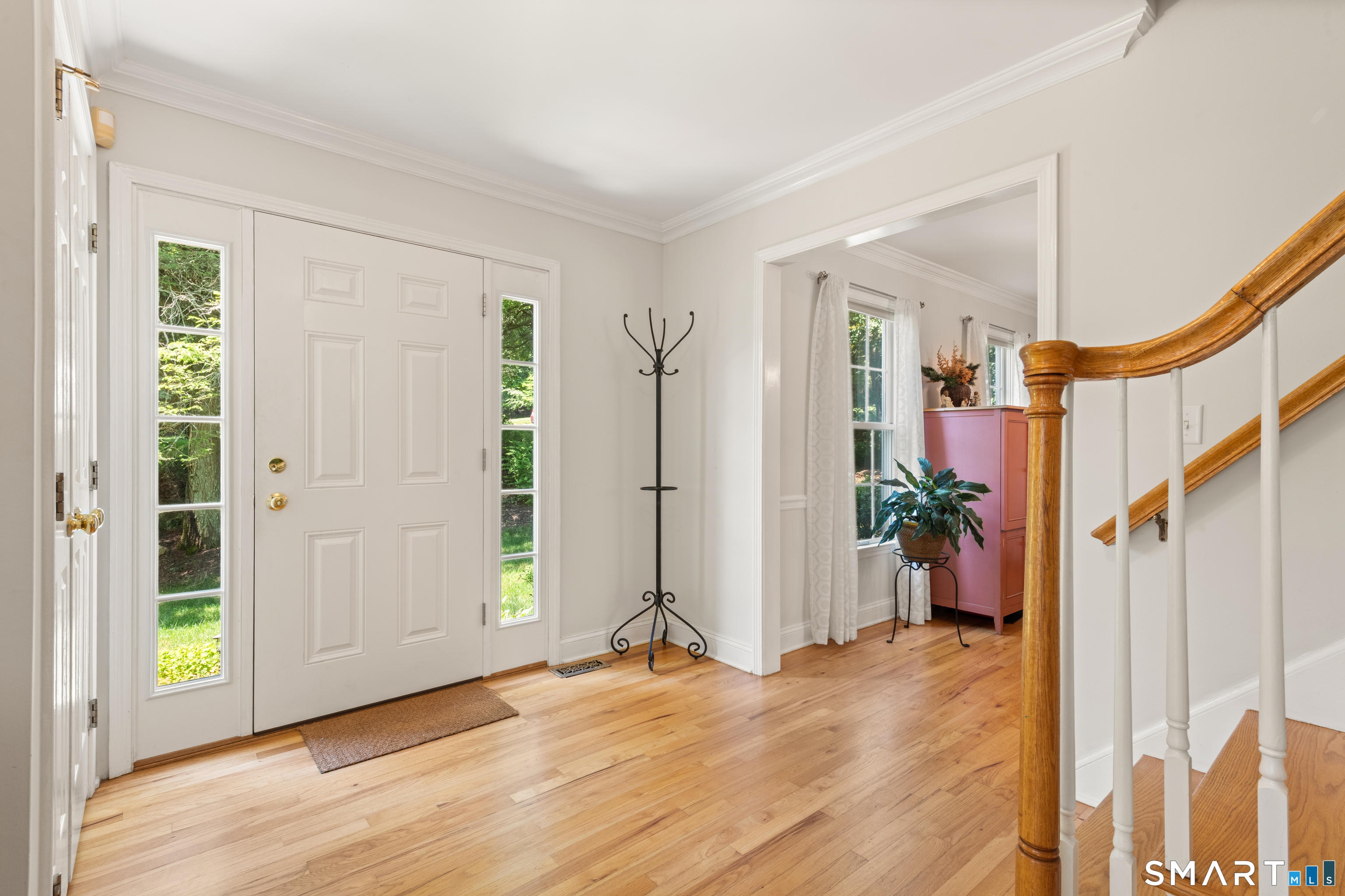 15 Rose Lane Newtown CT 06482
