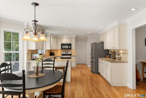 15 Rose Lane Newtown CT 06482