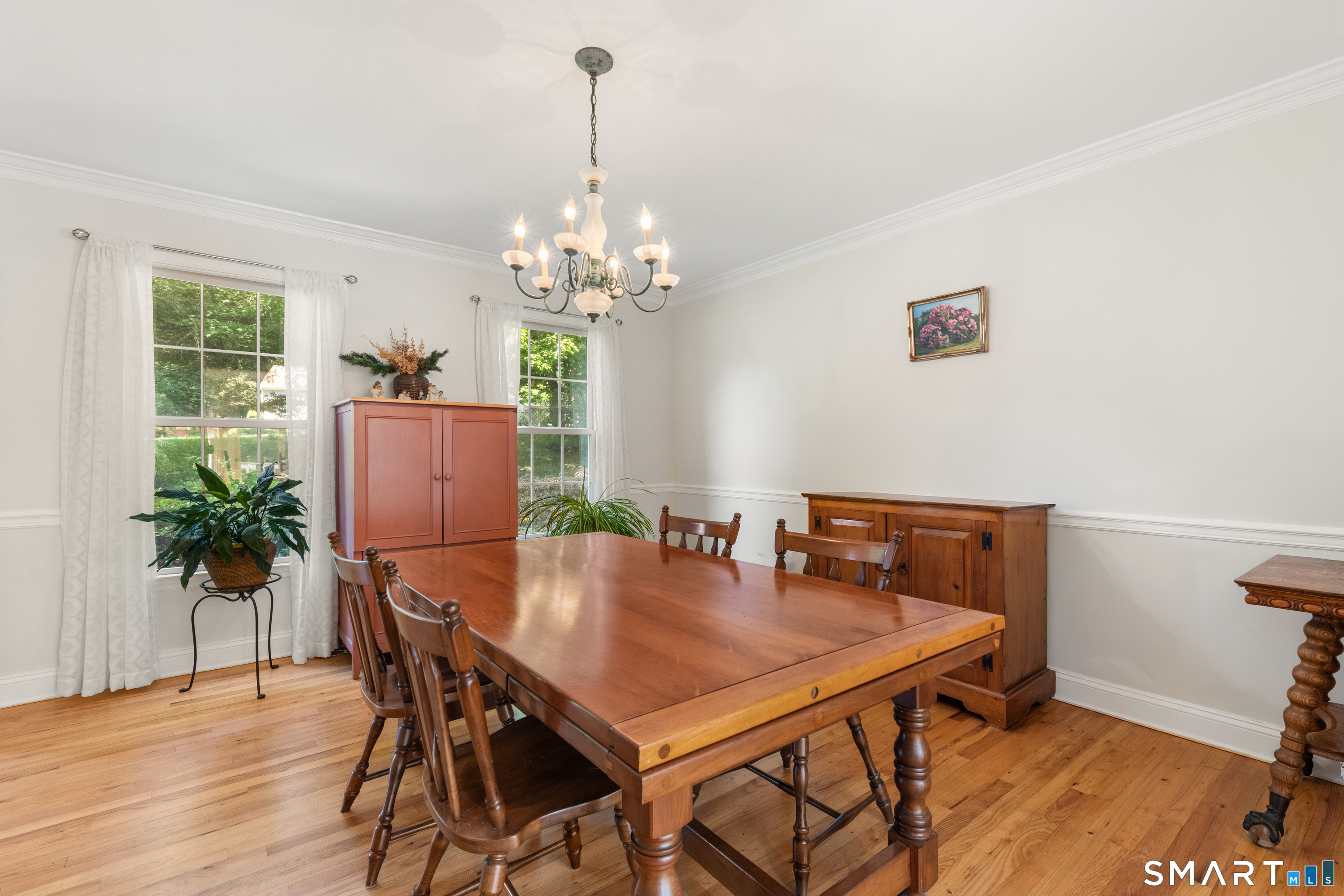 15 Rose Lane Newtown CT 06482