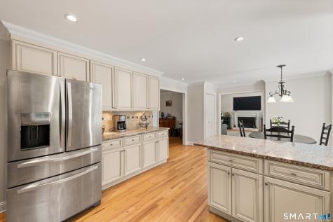 15 Rose Lane Newtown CT 06482