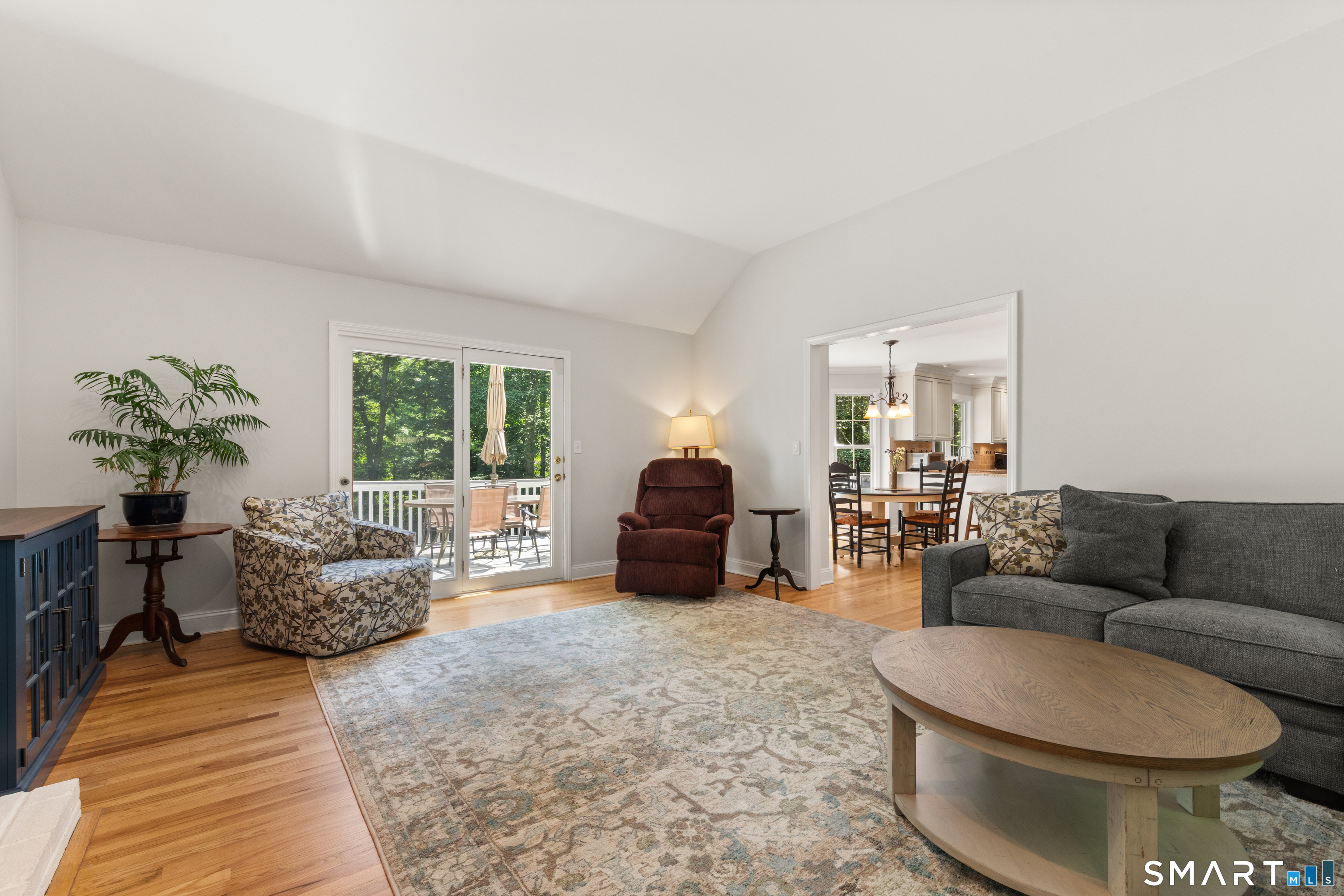 15 Rose Lane Newtown CT 06482