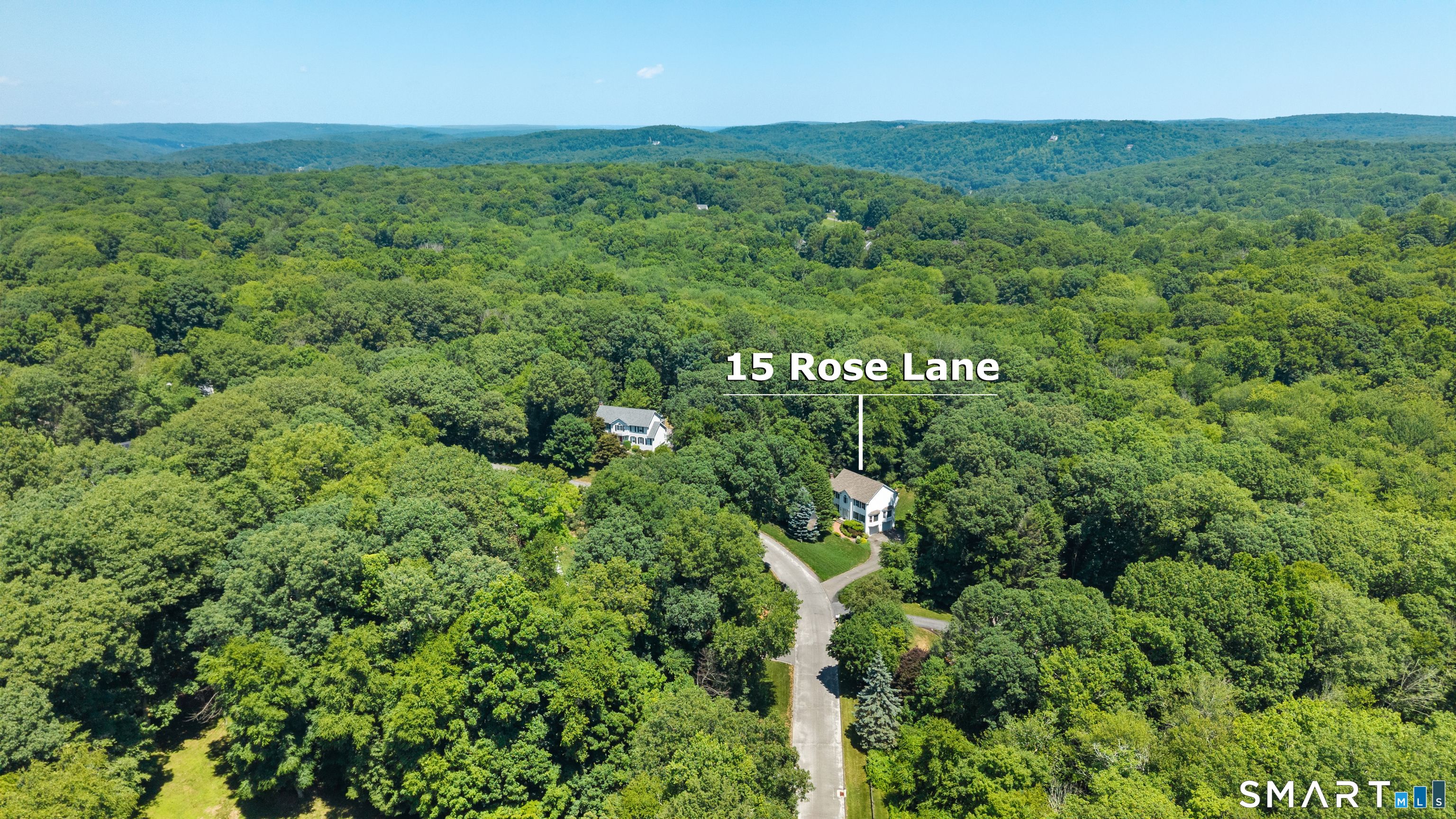 15 Rose Lane Newtown CT 06482