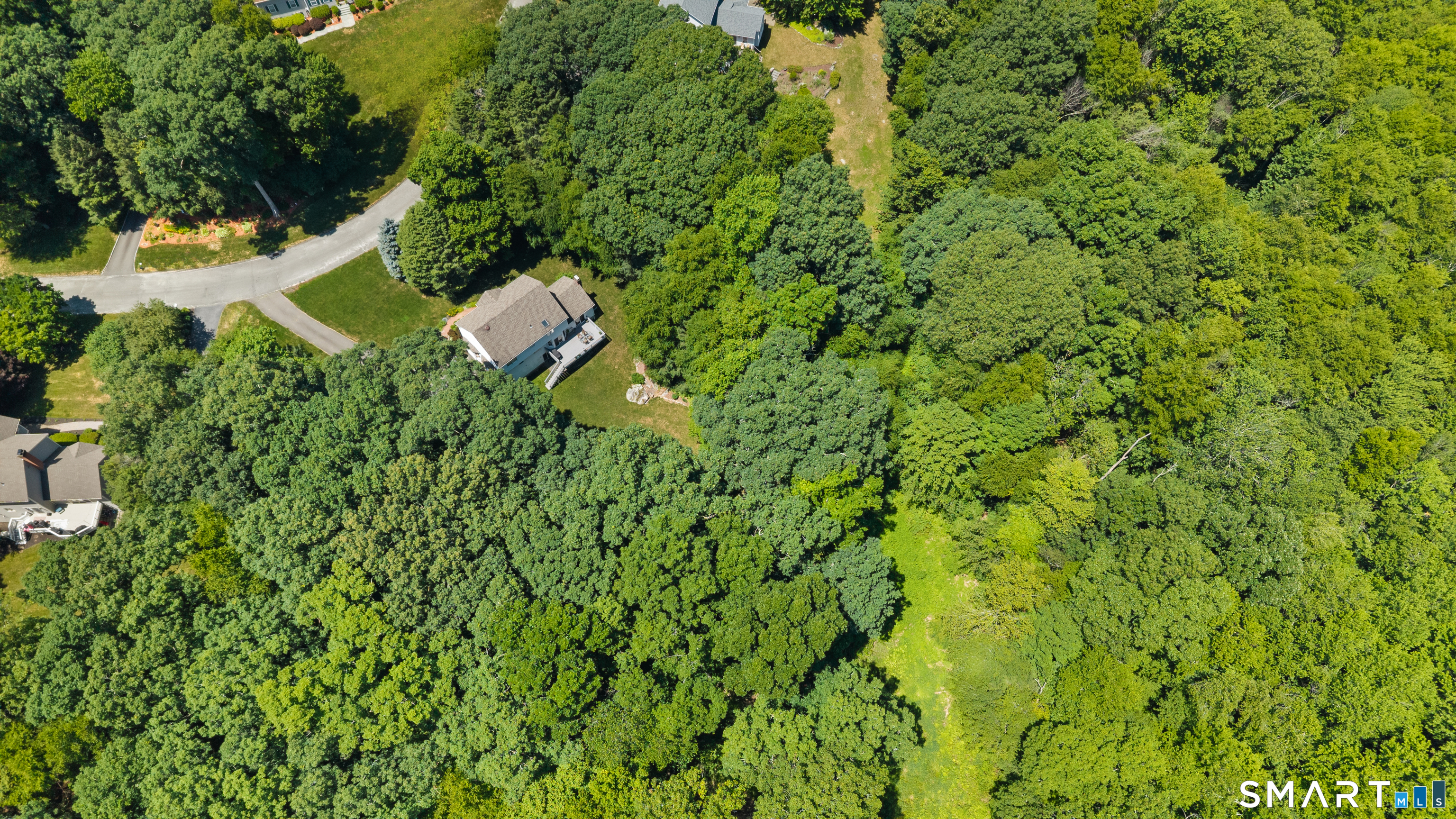 15 Rose Lane Newtown CT 06482