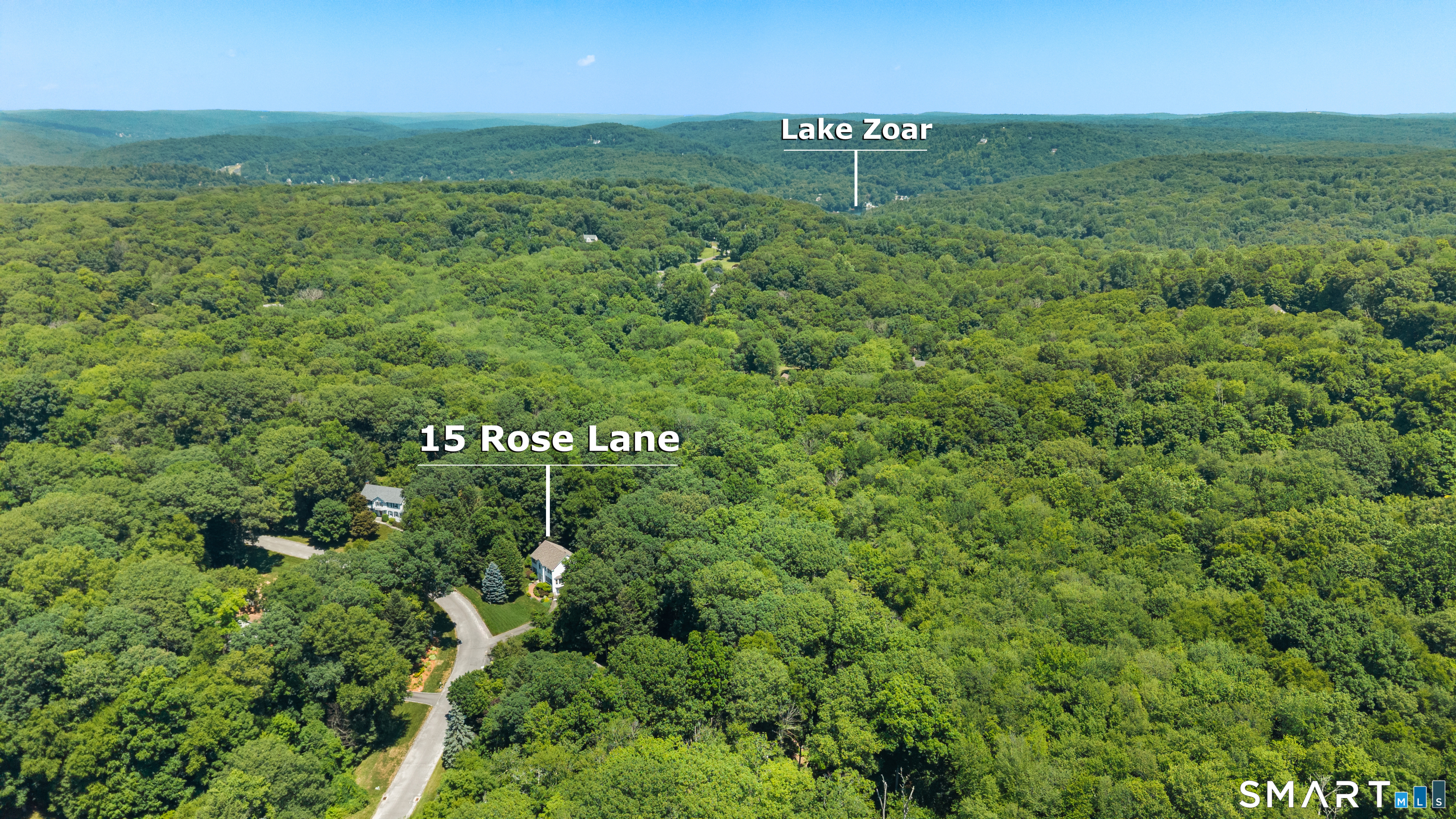 15 Rose Lane Newtown CT 06482