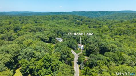 15 Rose Lane Newtown CT 06482