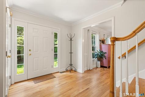 15 Rose Lane Newtown CT 06482