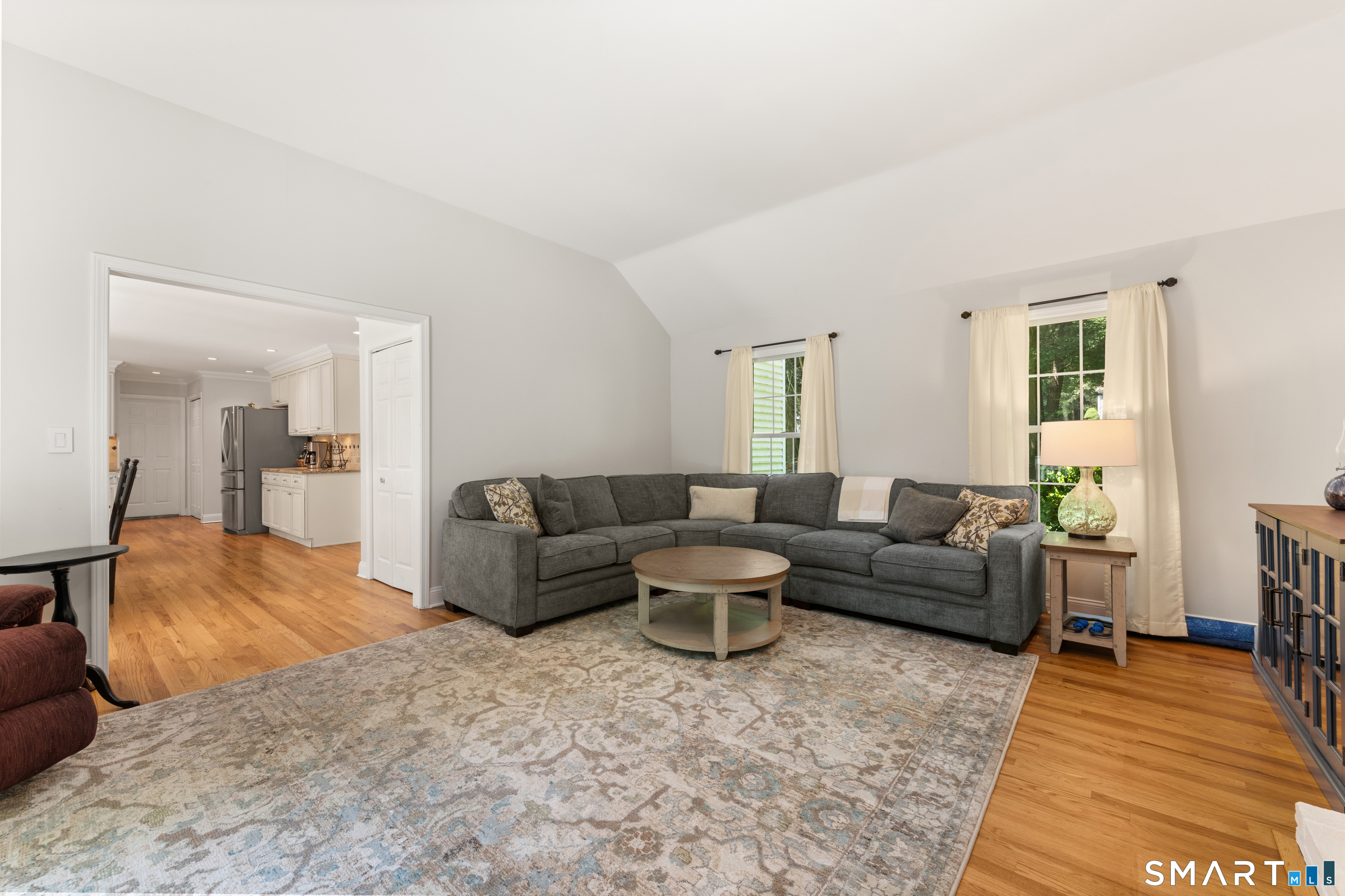 15 Rose Lane Newtown CT 06482