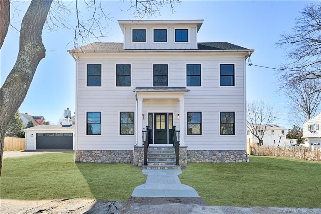 448 Ruane Street Fairfield CT 06824