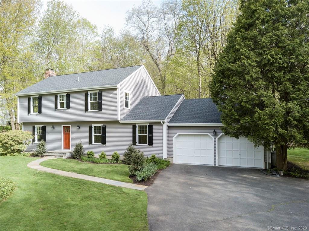 20 Old West Mountain Road Ridgefield CT 06877