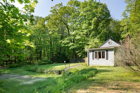 47 East Main Street Salisbury CT 06068