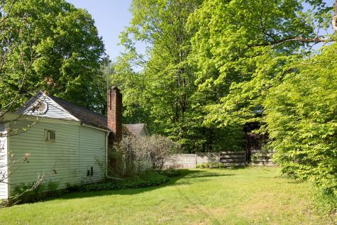 47 East Main Street Salisbury CT 06068