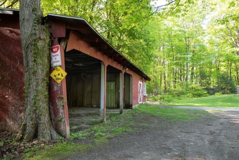 47 East Main Street Salisbury CT 06068