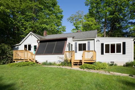 47 East Main Street Salisbury CT 06068