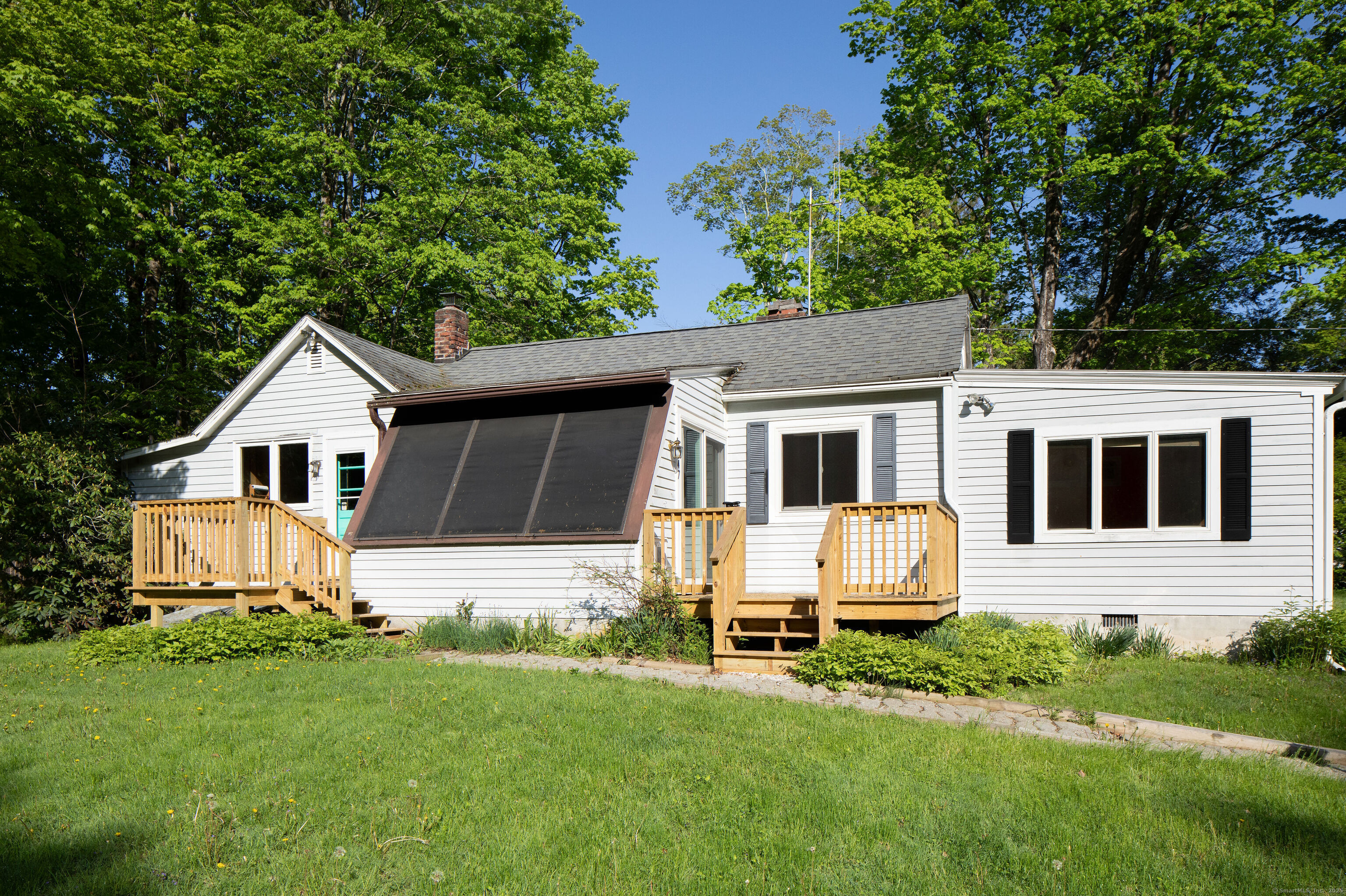 47 East Main Street Salisbury CT 06068