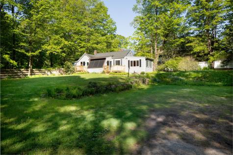 47 East Main Street Salisbury CT 06068