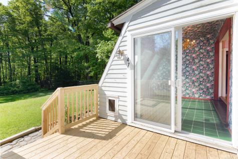 47 East Main Street Salisbury CT 06068
