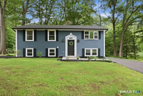 445 Lincoln Drive Cheshire CT 06410