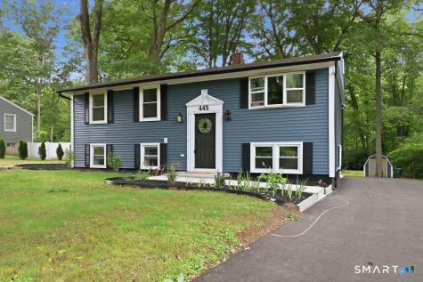 445 Lincoln Drive Cheshire CT 06410